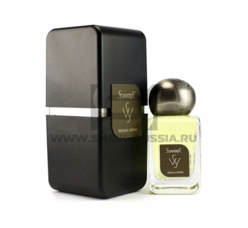 Парфюмерная Вода Sevaverek №5021 Aventus For Men 50 ml