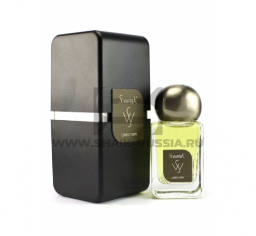 Парфюмерная Вода Sevaverek №5023 Dilor Savuaj 50 ml