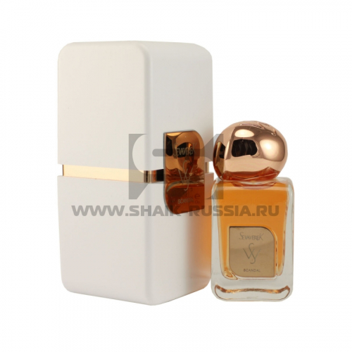 Парфюмерная Вода Sevaverek №5048 Scandal 50 ml