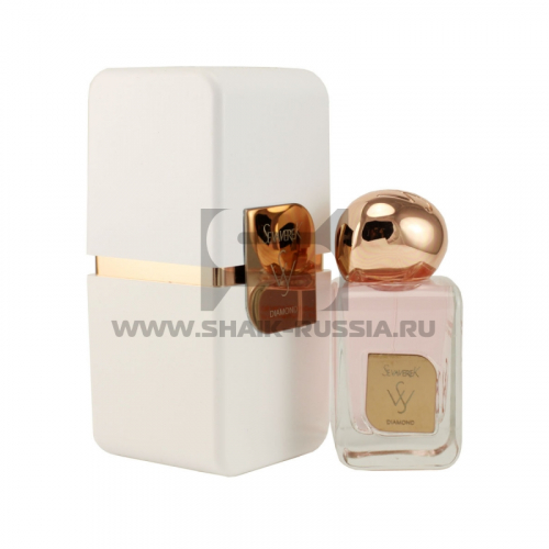 Парфюмерная Вода Sevaverek №5038 Brigt Crystalo 50 ml