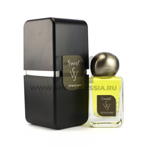 Парфюмерная Вода Sevaverek №5005 Bleu 50 ml