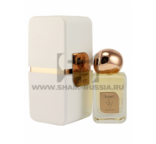 Парфюмерная Вода Sevaverek №5004 Chol 50 ml