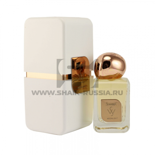 Парфюмерная Вода Sevaverek №5004 Chol 50 ml