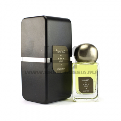 Парфюмерная Вода Sevaverek №5023 Dilor Savuaj 50 ml