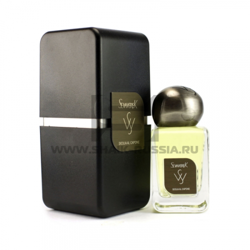 Парфюмерная Вода Sevaverek №5021 Aventus For Men 50 ml