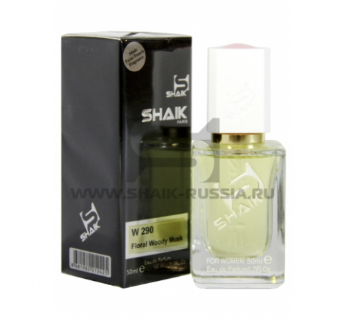 Shaik Parfum №290 Zen