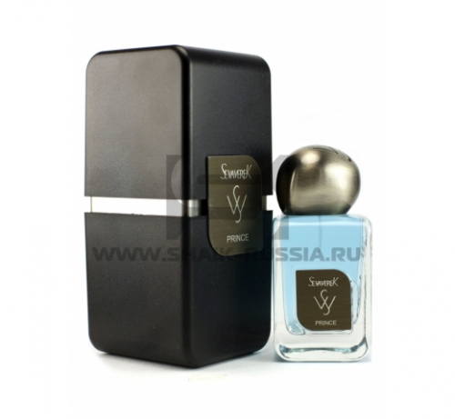 Парфюмерная Вода Sevaverek №5001 Blue Seduction 50 ml