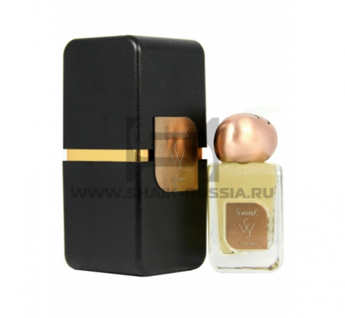 Парфюмерная вода Sevaverek №5009 212 Sexy Men