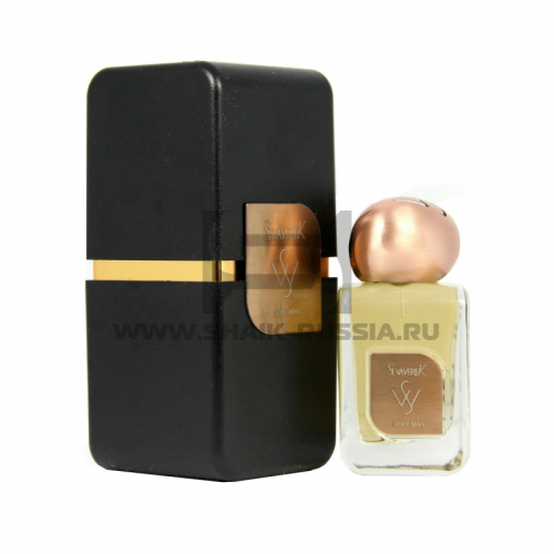 Парфюмерная вода Sevaverek №5009 212 Sexy Men