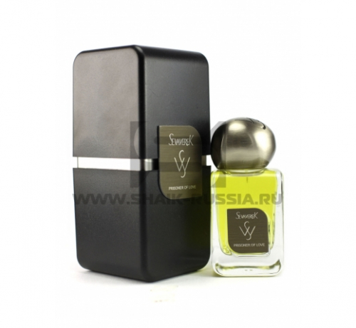 Парфюмерная Вода Sevaverek №5003 Hom Sport 50 ml