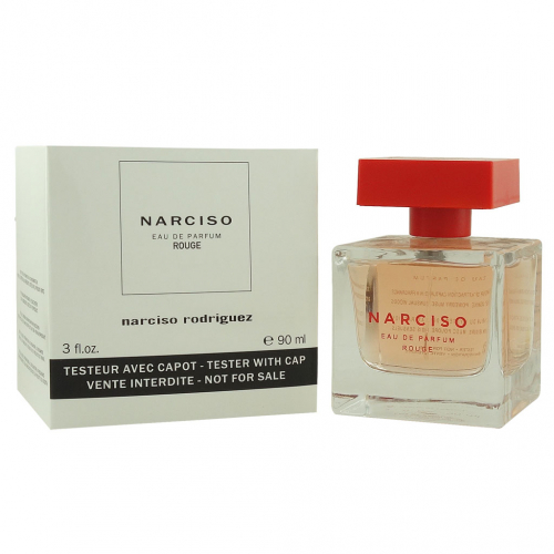 Narciso Rodriguez Narciso Rouge W 90ml TESTER