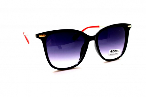 солнцезащитные очки 2019 - Amass 1875 c8