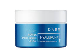 Крем для лица с геалуроновой кислотой DABO Power Barrierderm Hyaluronic cream  120мл