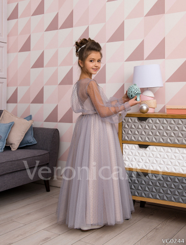 Платье VG0244