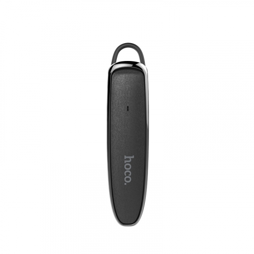 Мобильная Bluetooth-моногарнитура Hoco E29 черная