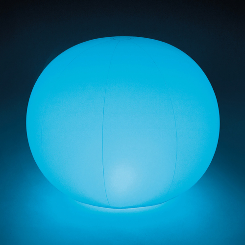Плавающий светильник «Шар», 89 х 79 см, 68695 INTEX