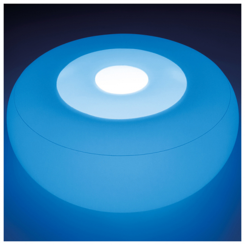 Плавающий светильник «Оттоманка», 86 х 33 см, 68697 INTEX