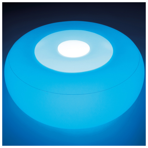 Плавающий светильник «Оттоманка», 86 х 33 см, 68697 INTEX
