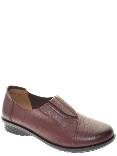 Madella (NDX-81014-1E-KU) туфли женские демисезонные