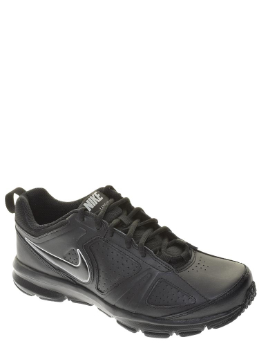 Nike (T-Lite XI) кроссовки мужские демисезонные артикул 616544-007