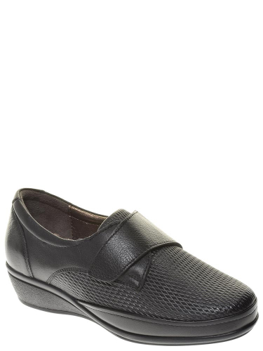 El Tempo (siyah) туфли женские демисезонные артикул TDO7 18108000