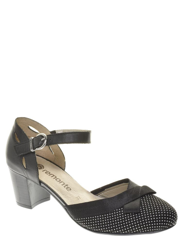 Remonte (D0808-02) туфли женские лето