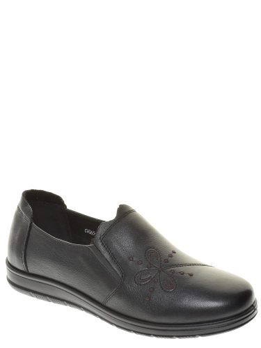 Baden (CV065-030) туфли женские демисезонные