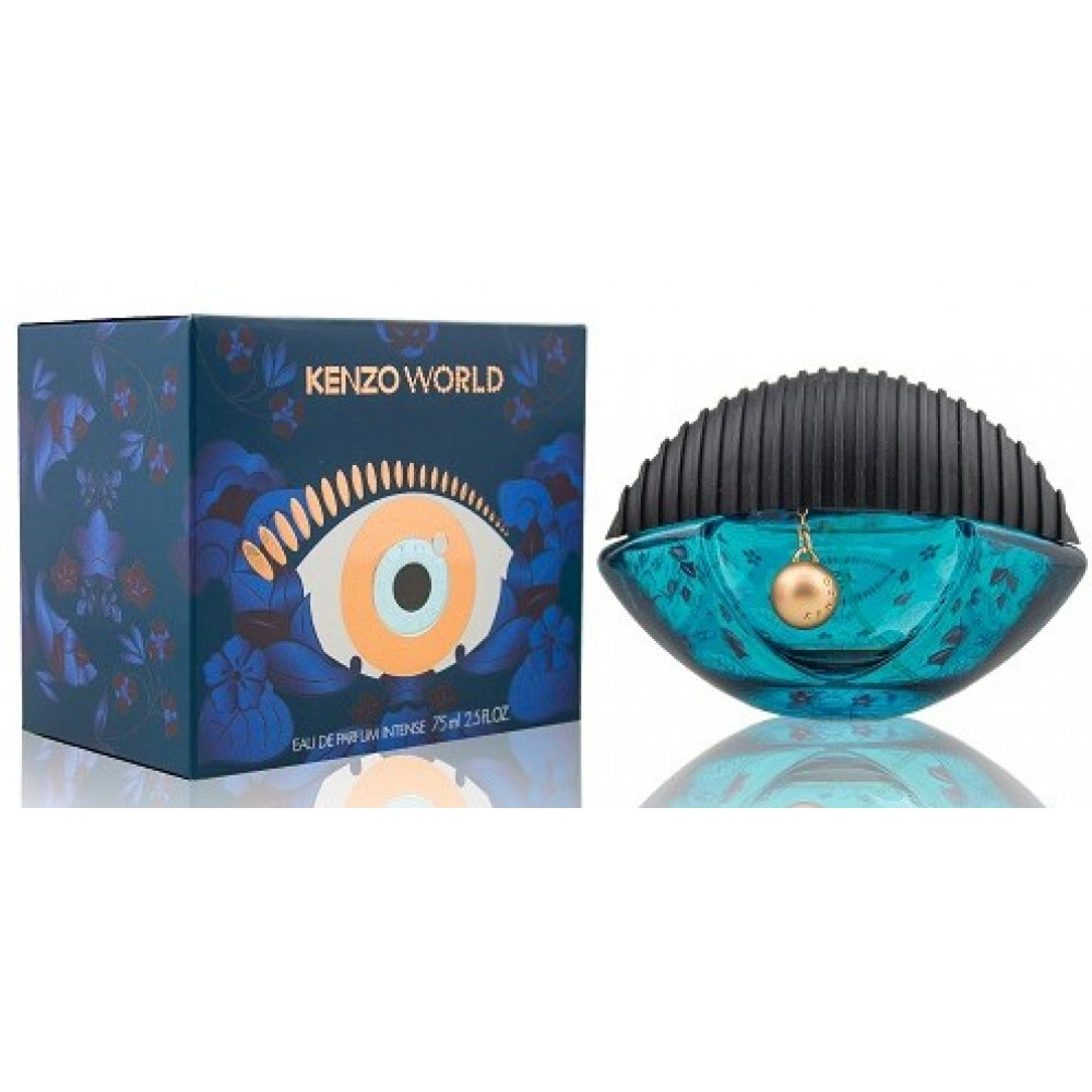 Kenzo world eau de