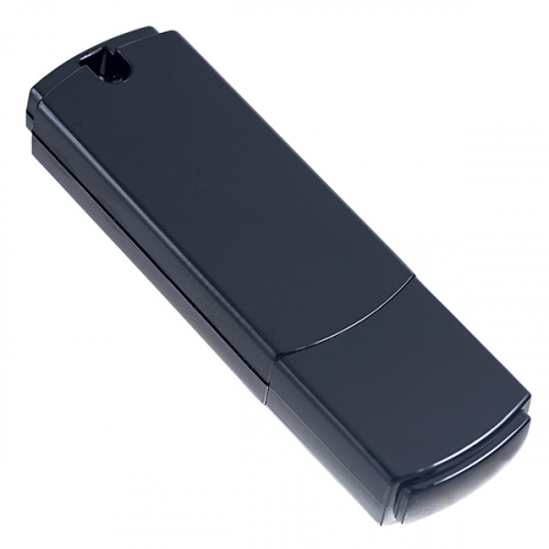 Флэш-диск USB Perfeo 8 GB C05 black