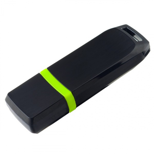 Флэш-диск USB Perfeo 8 GB C11 black