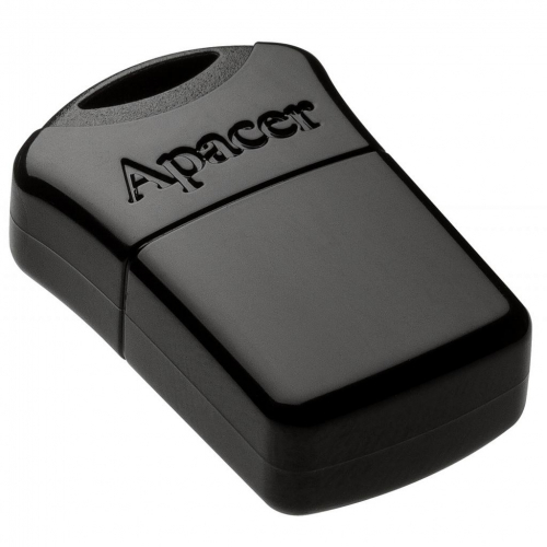Флэш-диск USB Apacer 32 GB AH 116 Black