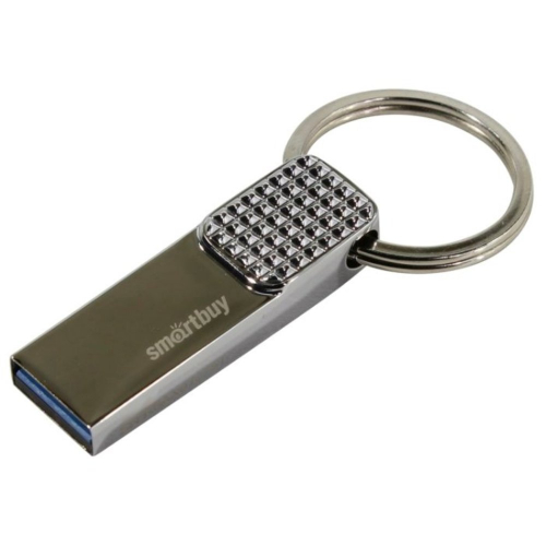 Флэш-диск USB SmartBuy 64 GB RING (110/30Mb/s) USB 3.0