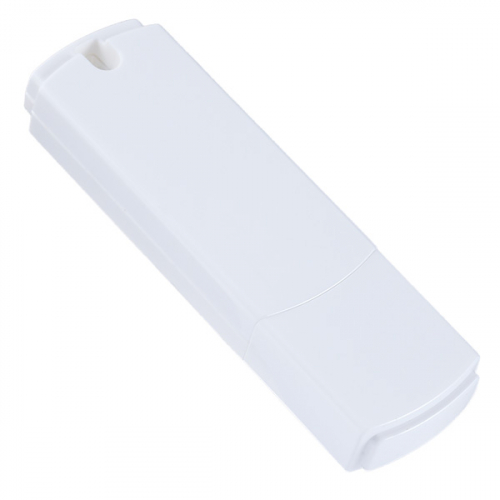 Флэш-диск USB Perfeo 8 GB C05 white