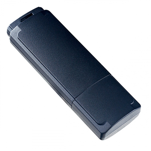 Флэш-диск USB Perfeo 8 GB C04 black