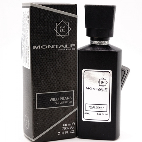 Montale Wild Pears Unisex eau de parfume 60ml Суперстойкий копия