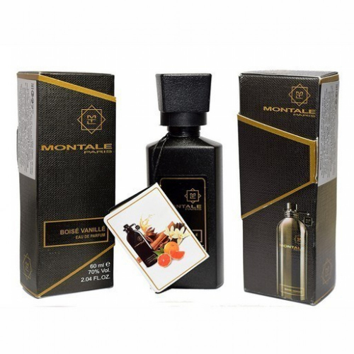 Montale Boise Vanille eau de parfum 60ml суперстойкий копия