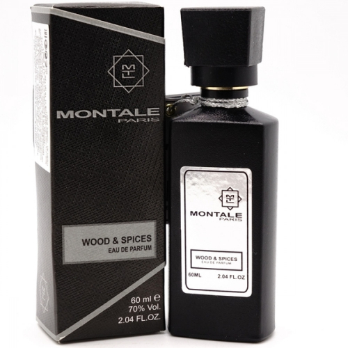Montale Wood Spices Unisex eau de parfume 60ml Суперстойкий копия