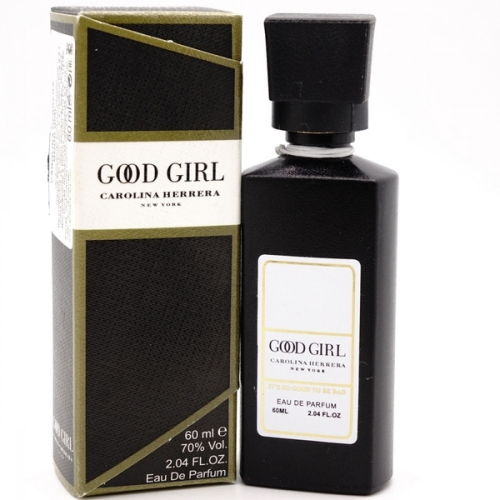 Carolina Herrera Good Girl Women eau de parfume 60ml Суперстойкий копия