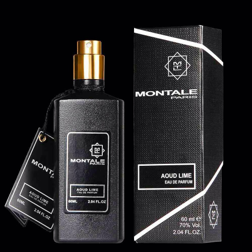Montale Aoud Lime eau de parfum 60ml суперстойкий копия