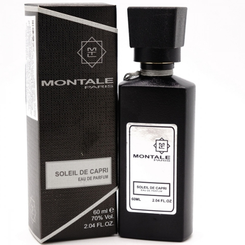 Montale Soleil de Capri Unisex Eau De Parfume 60ml Суперстойкий копия