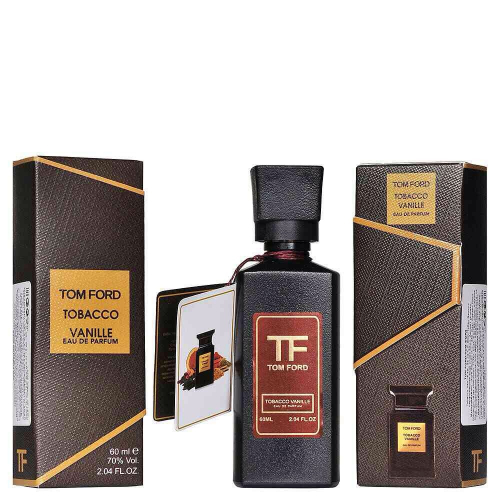 Tom Ford Tobacco Vanille eau de parfum 60ml суперстойкий копия