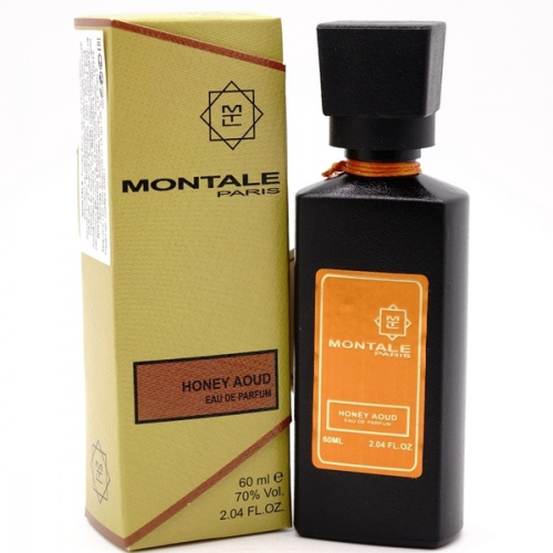 Montale Honey Aoud Unisex Eau De Parfume 60ml Суперстойкий копия