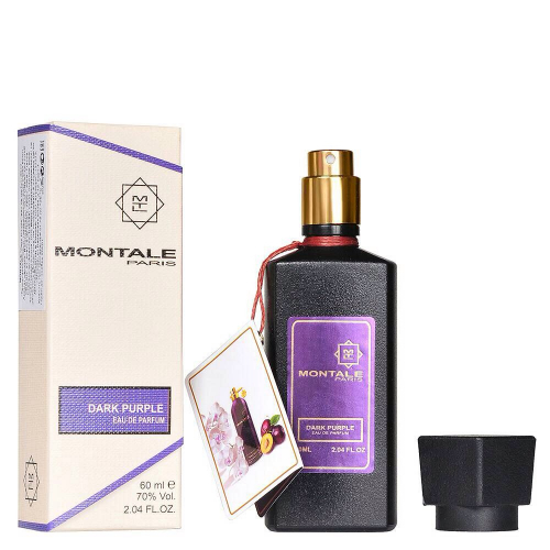 Montale Dark Purple eau de parfum 60ml суперстойкий копия