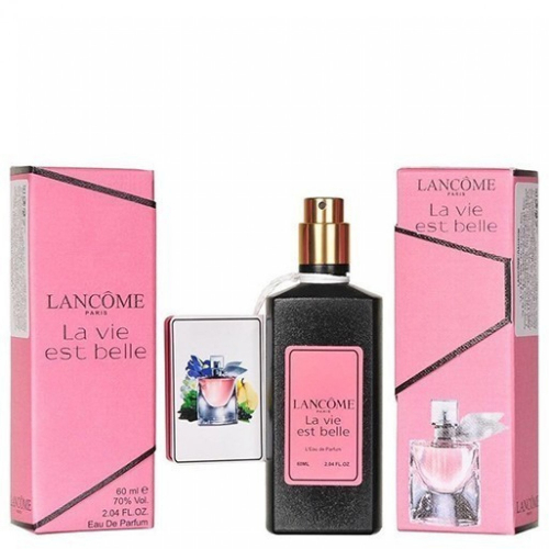 Lancome La Vie Est Belle Women Eau De Parfume 60ml Суперстойкий копия