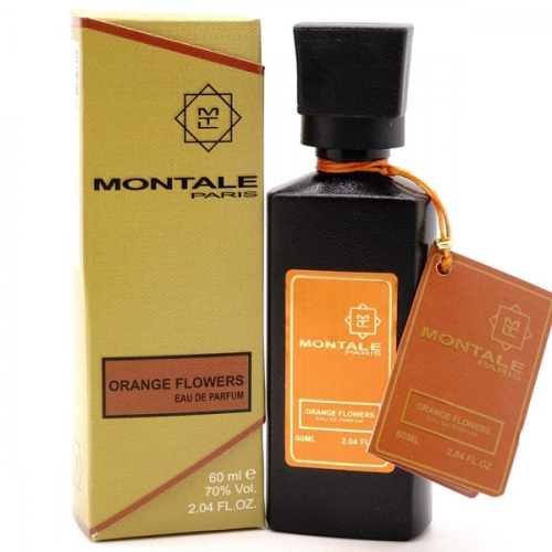 Montale Orange Flowers Unisex eau de parfume 60ml Суперстойкий копия