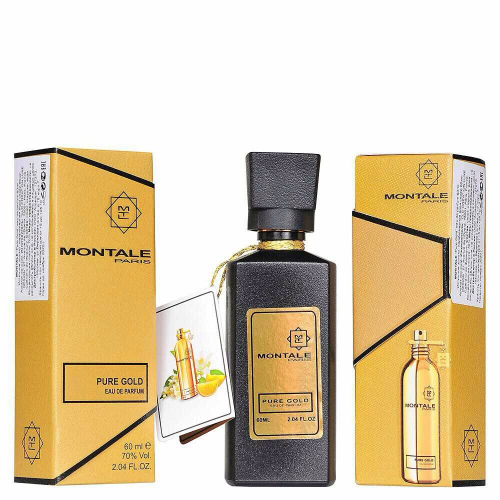 Montale Pure Gold eau de parfum 60ml суперстойкий копия