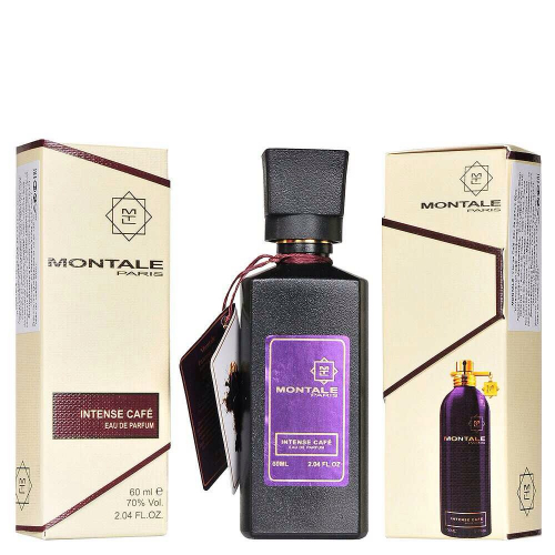 Montale Intense Cafe eau de parfum 60ml суперстойкий копия