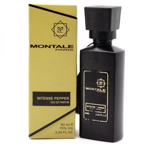 Montale Intense Pepper Unisex eau de parfume 60ml Суперстойкий копия