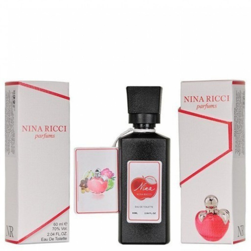 Nina Ricci Nina Women Eau De Parfume 60ml Суперстойкий копия