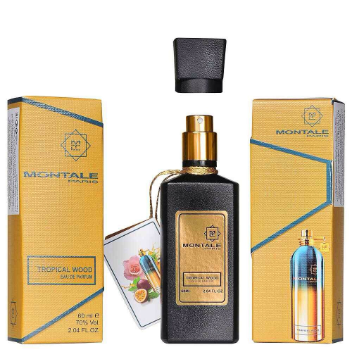 Montale Tropical Wood eau de parfum 60ml суперстойкий копия